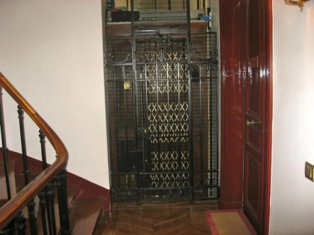 Living - Duquesne Apartment *