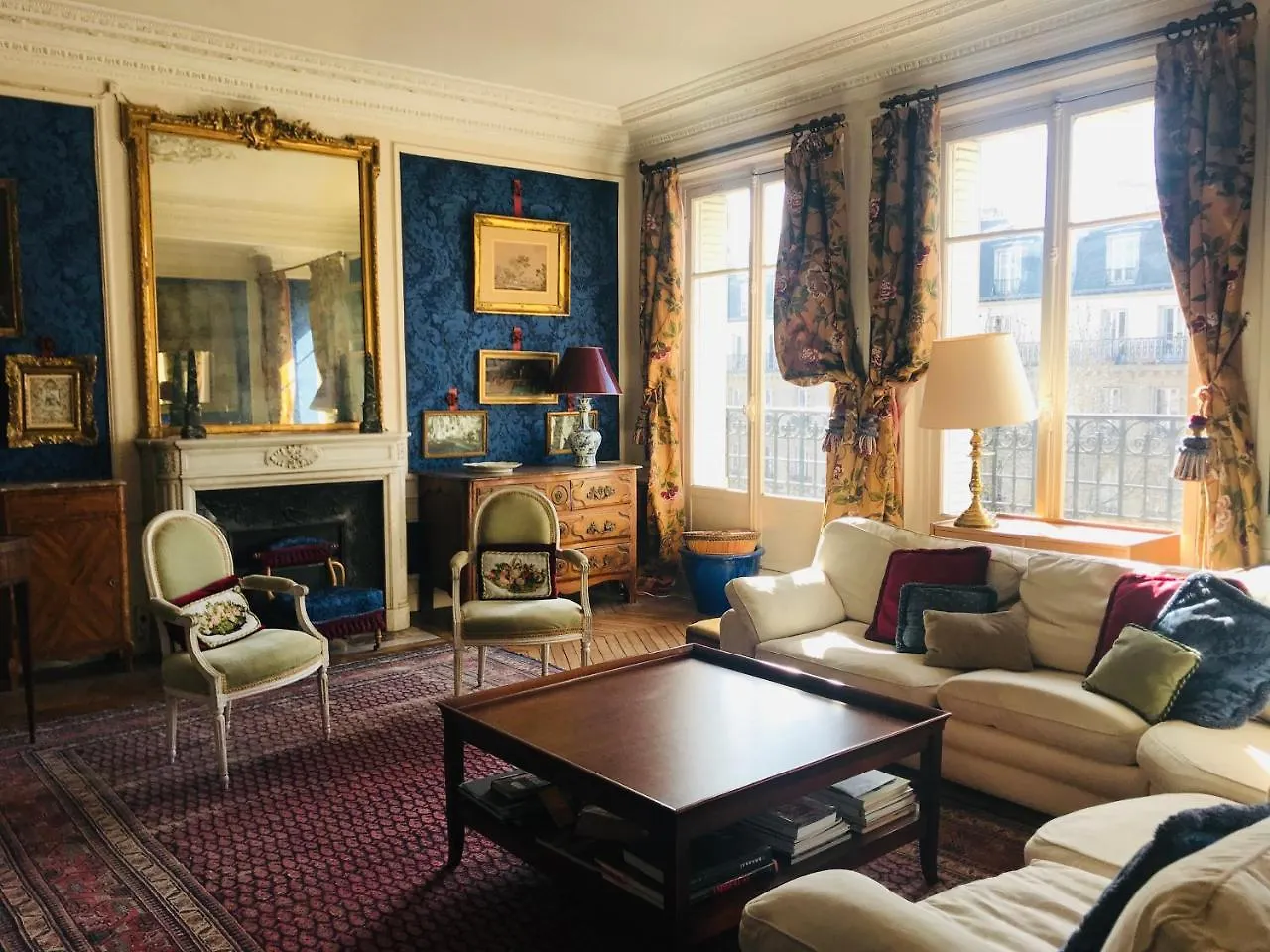 Apartmán Living - Duquesne *