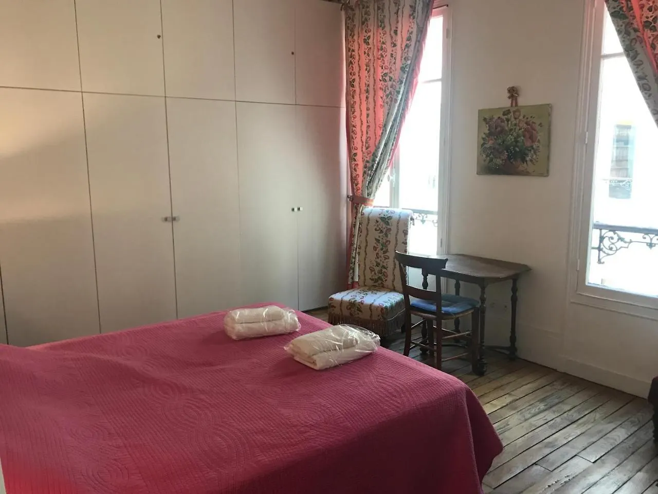 Apartmán Living - Duquesne *