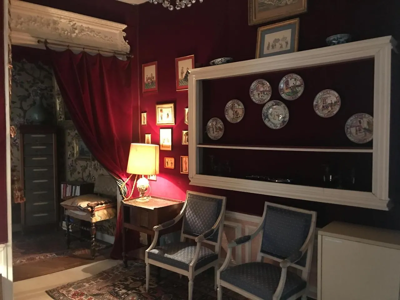 Apartmán Living - Duquesne *
